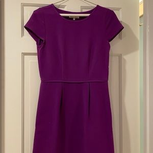 Madewell Broadway and Broome dress